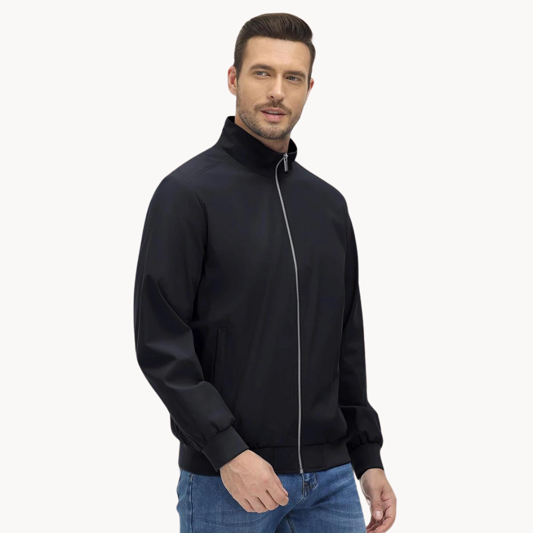 Chaqueta Bomber Valiant