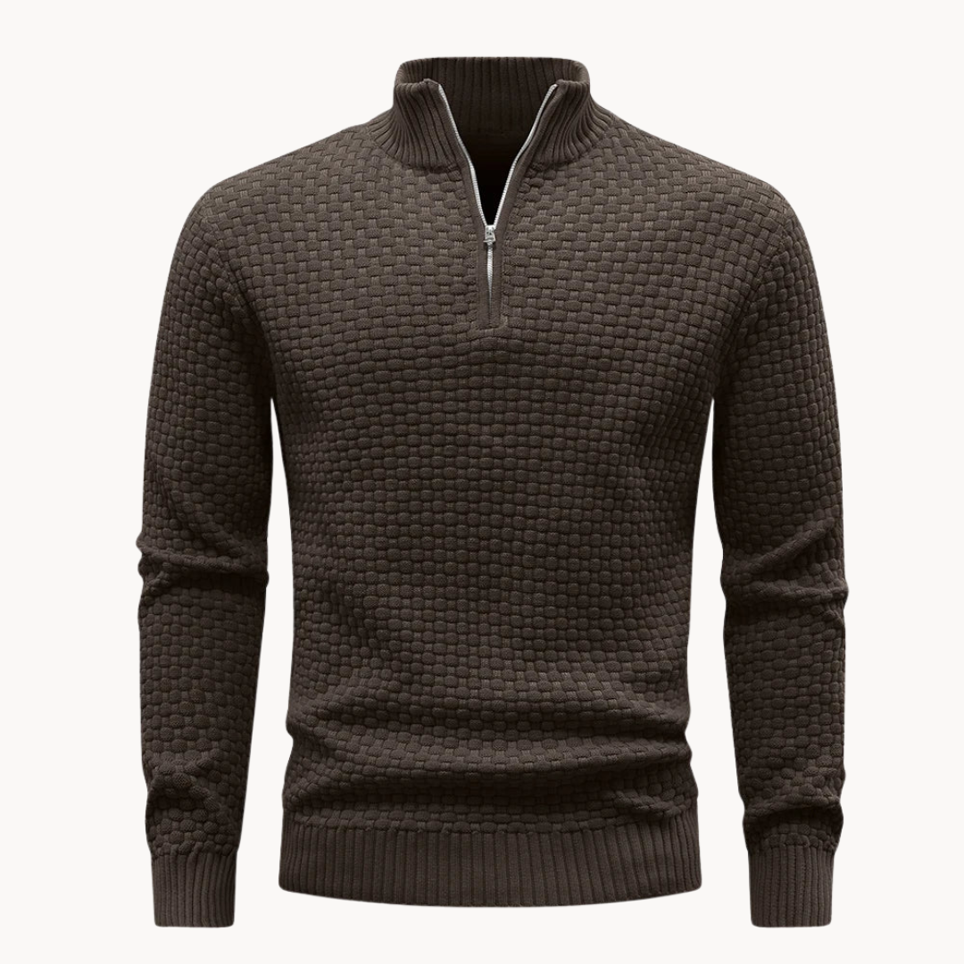 Suéter Corvell de Punto