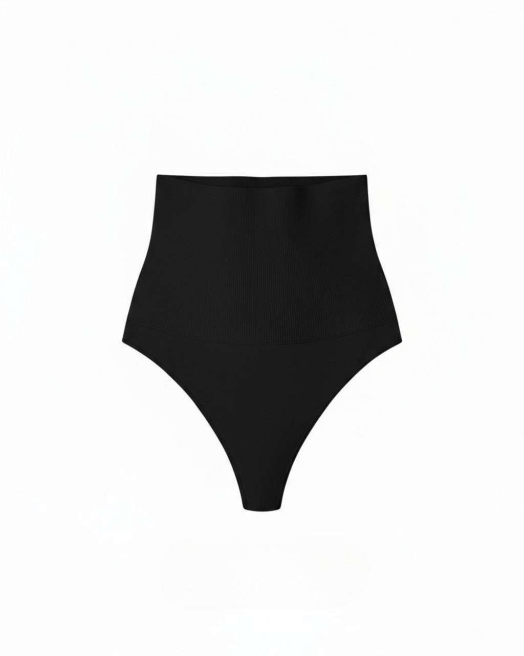 Tanga de cintura alta