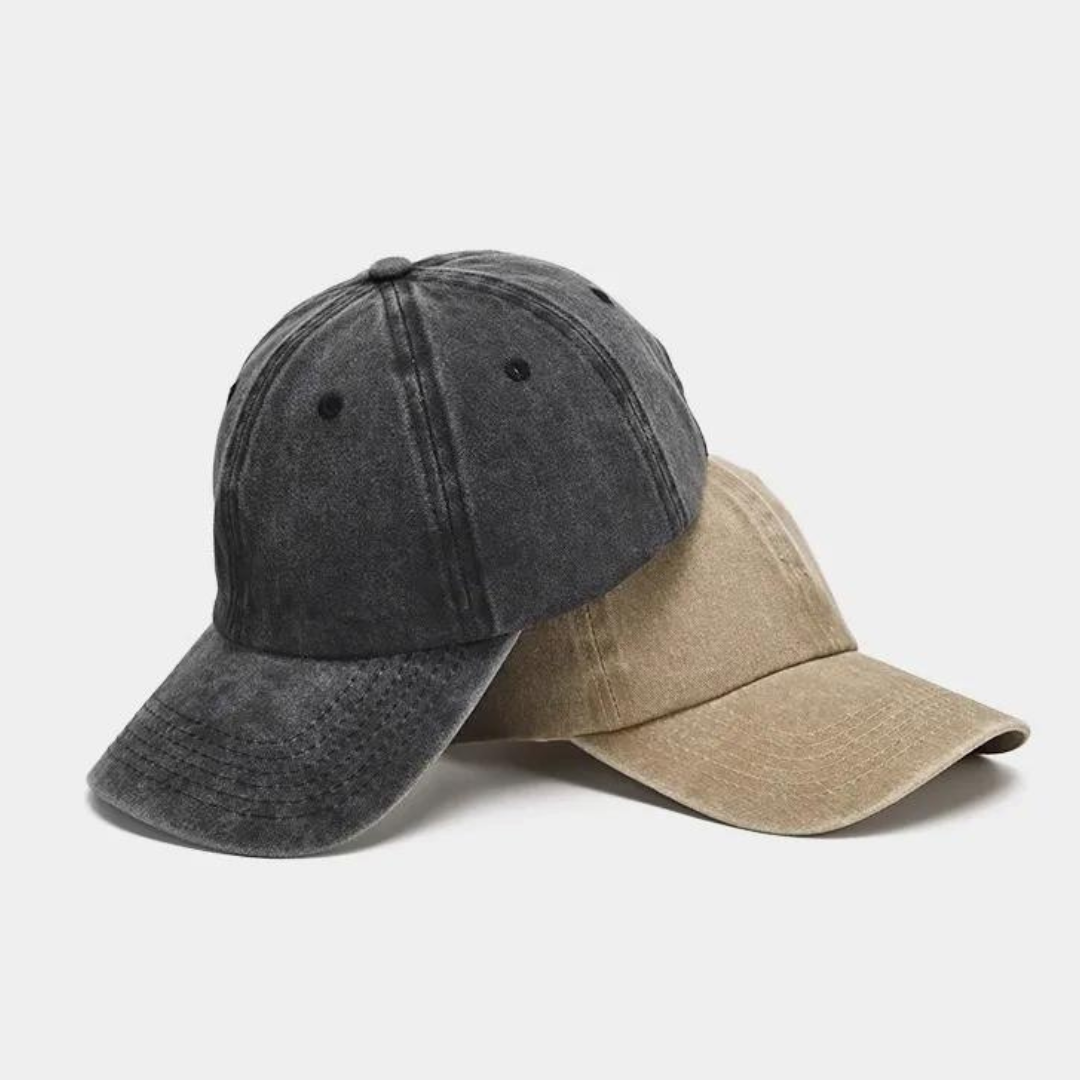 Gorra Washed Classic