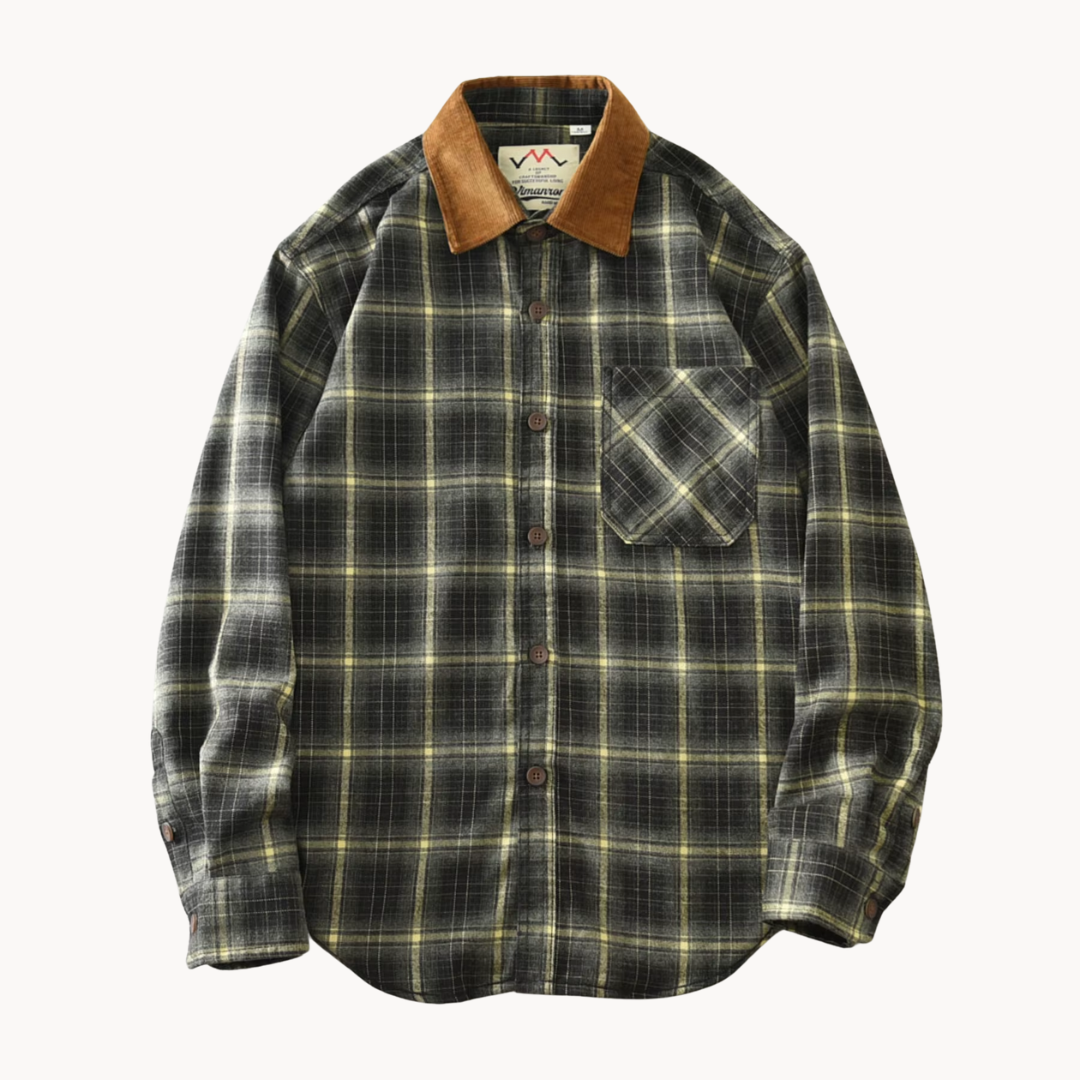 Camisa Timberline Lodge