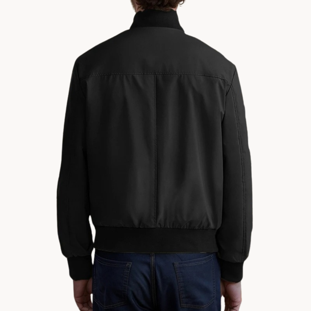 Chaqueta vintage Ragnar