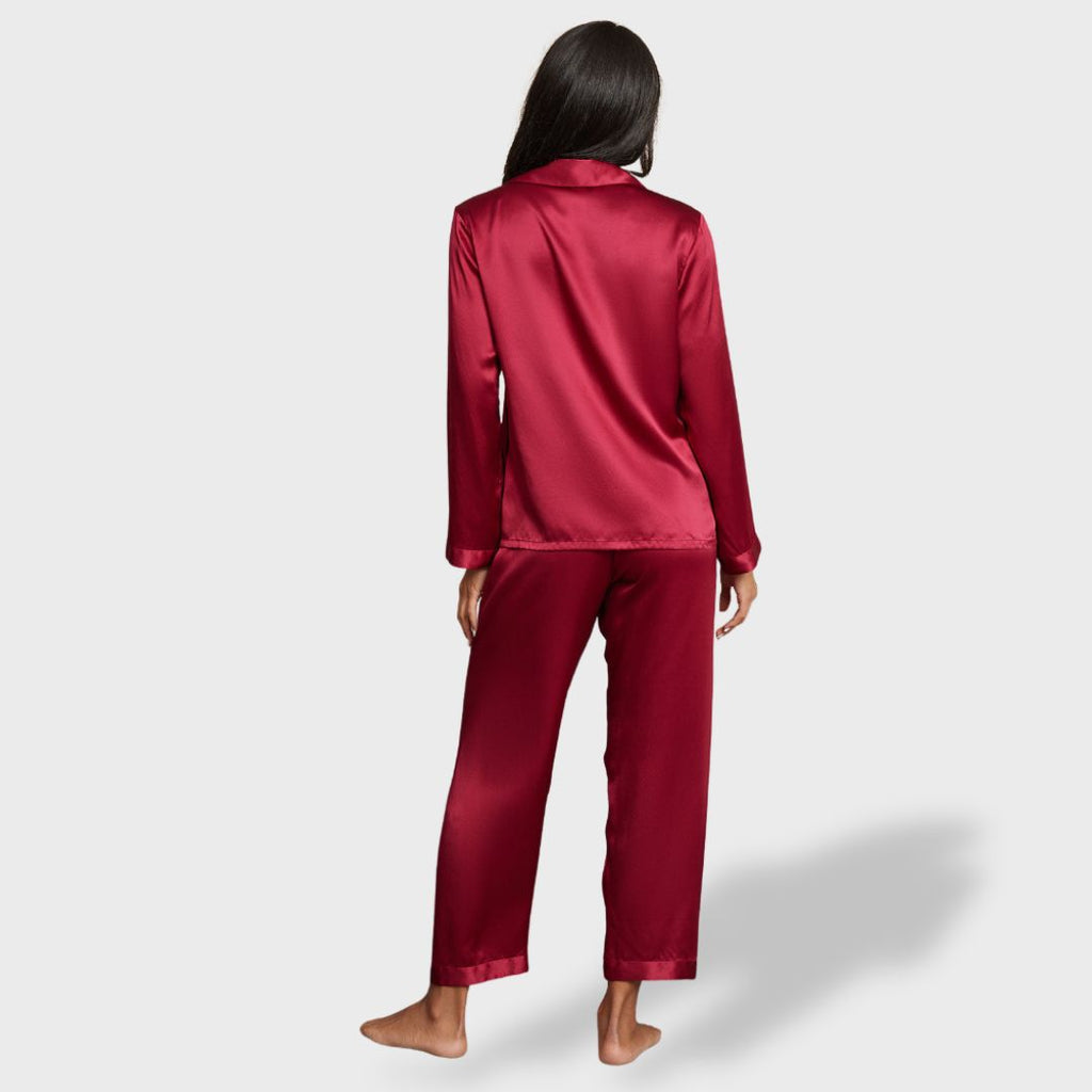 Amalia| Pijama mujer elegante