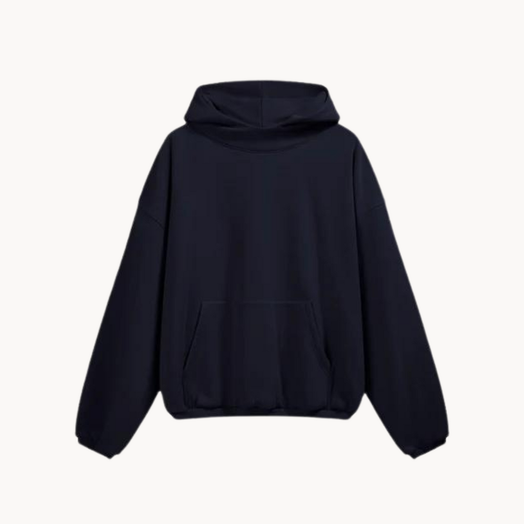 Sudadera con Capucha Fenway