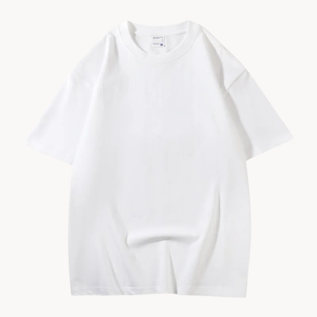 Camiseta Rurik Premium Cotton