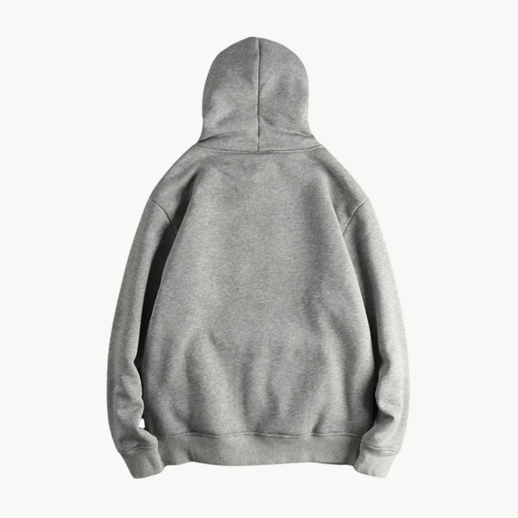 Sudadera Brook Plush