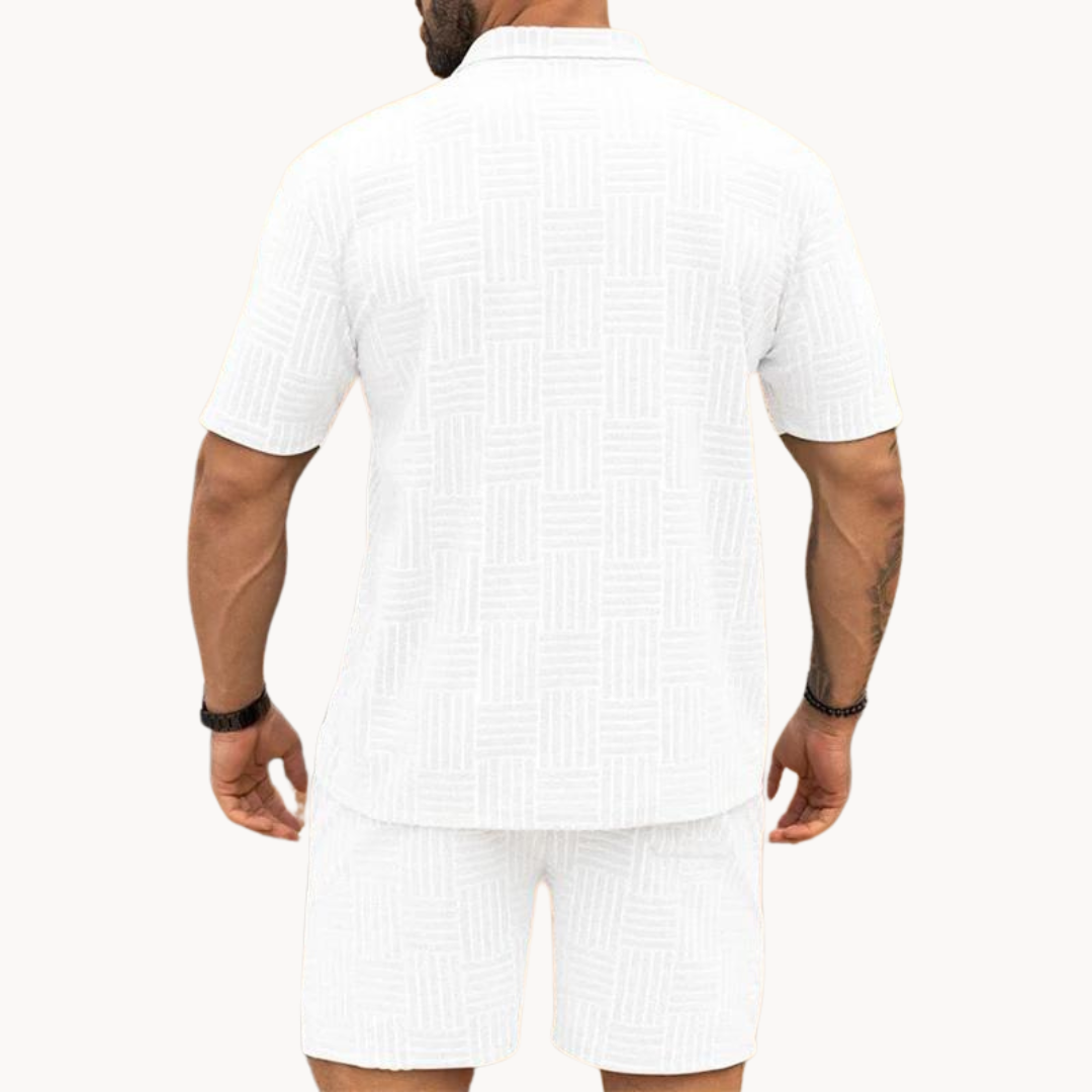 Maximilian Summer Set