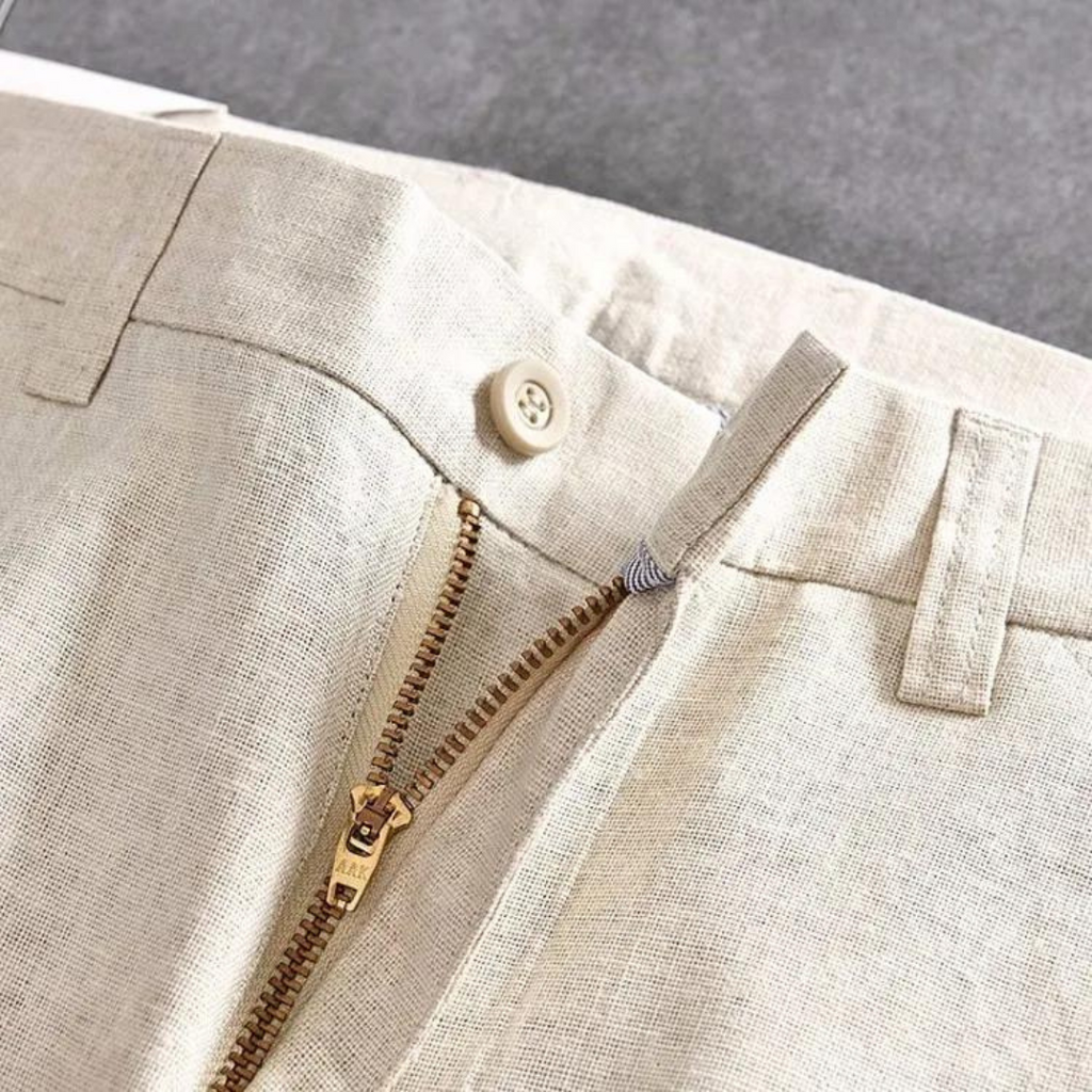 Branson Linen Pant