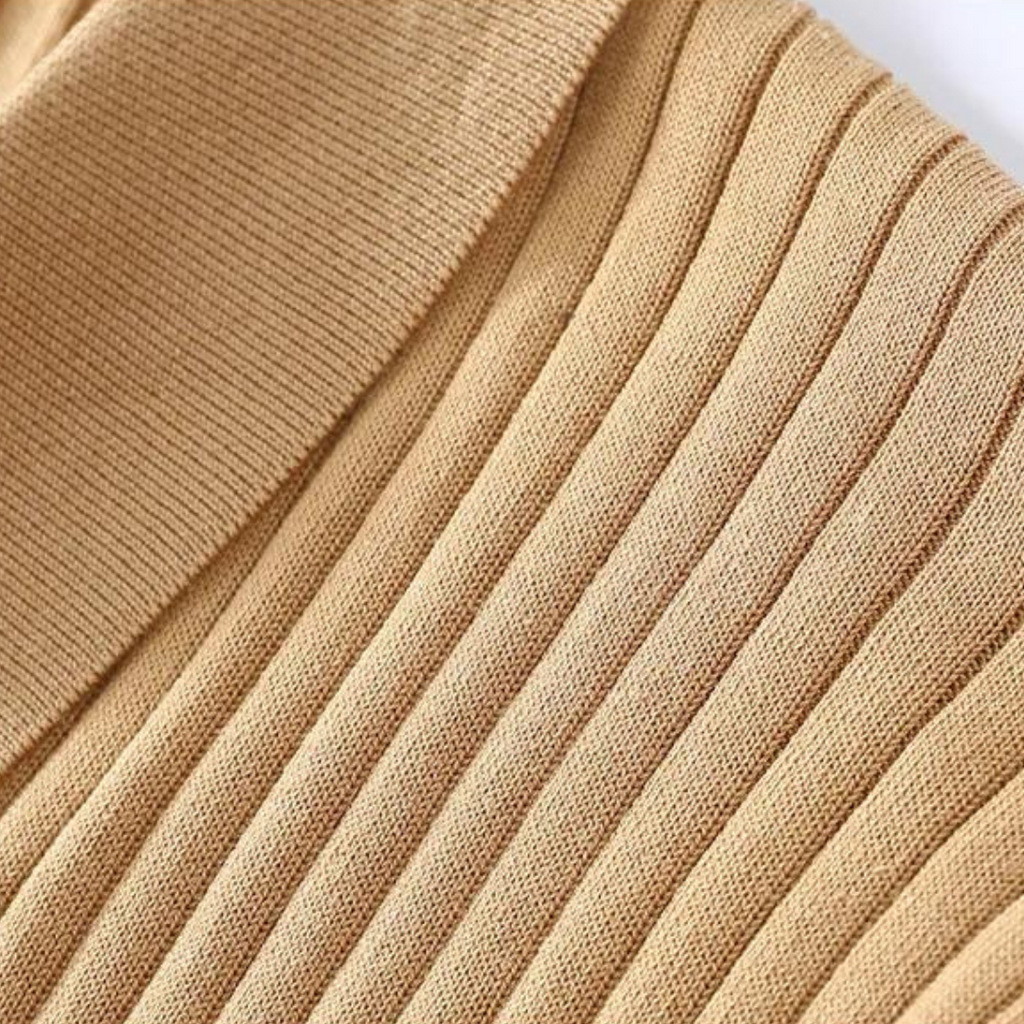 Mulberry Silk Brighton Polo Shirt