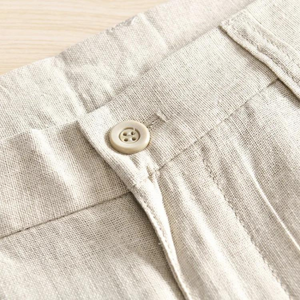 Branson Linen Pant