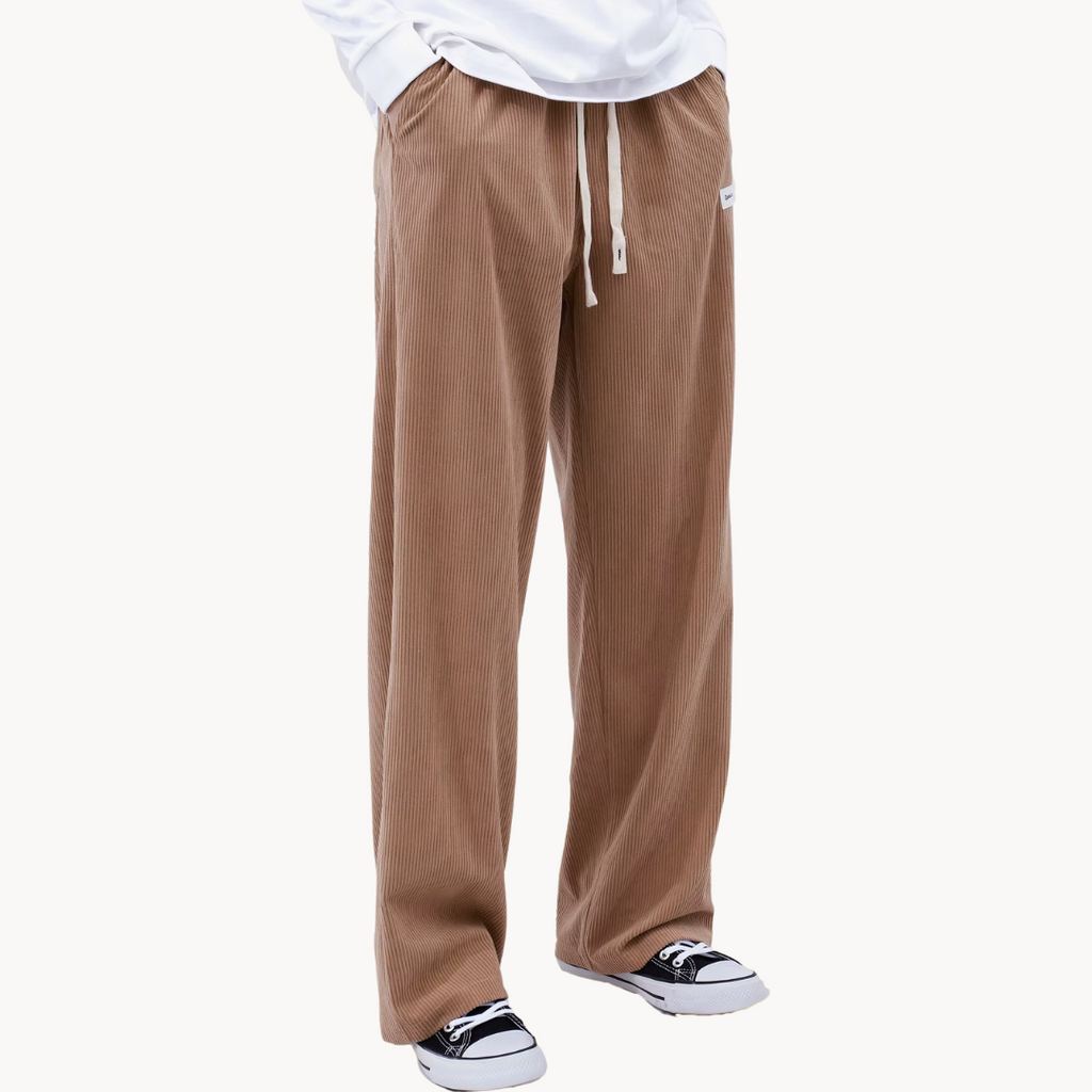 Otto Corduroy Trousers