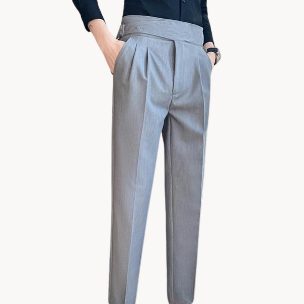 Gurkha trousers Seville