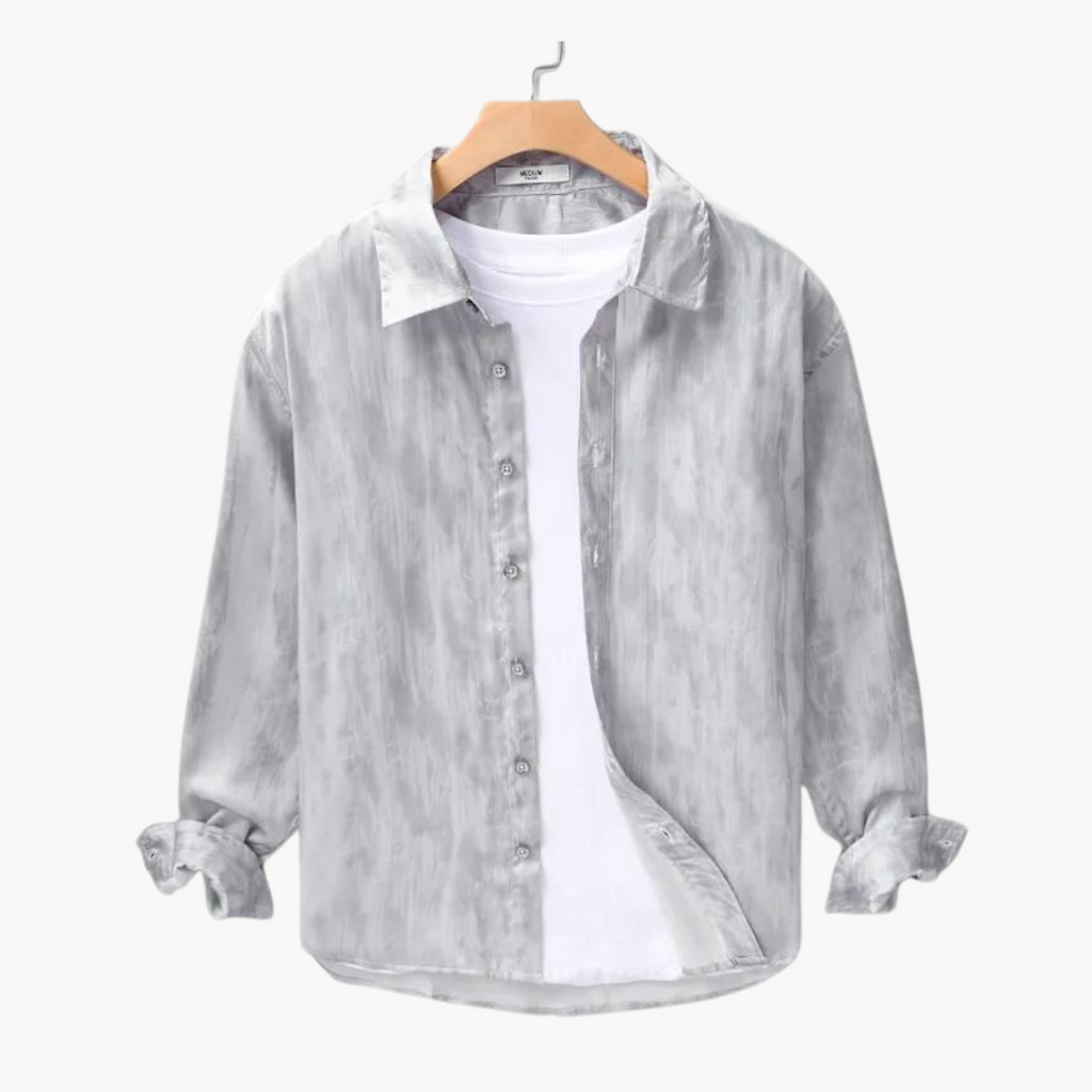 Palomar Button-Down Shirt