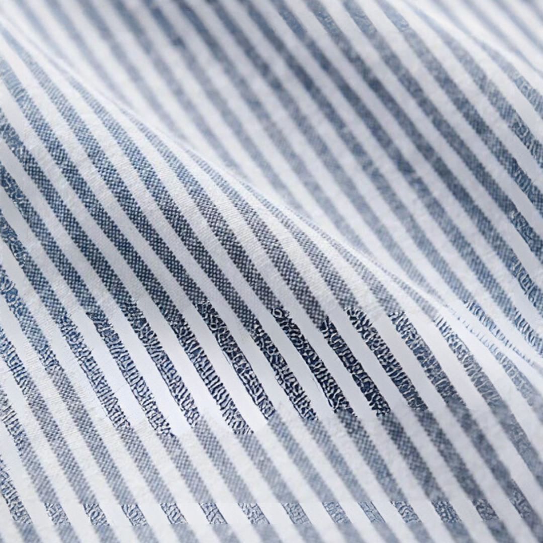 Camisa Brio de Manga Corta