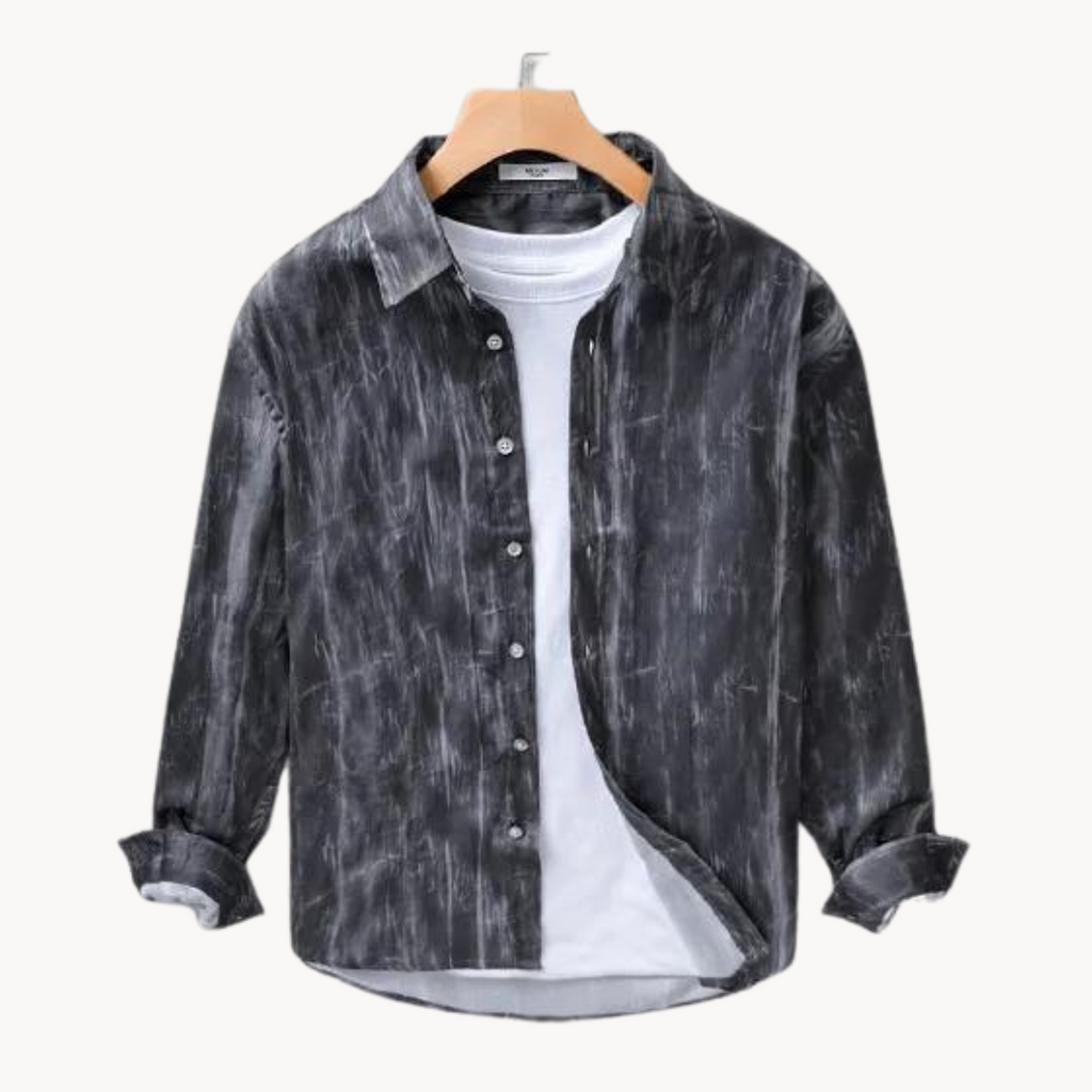 Palomar Button-Down Shirt