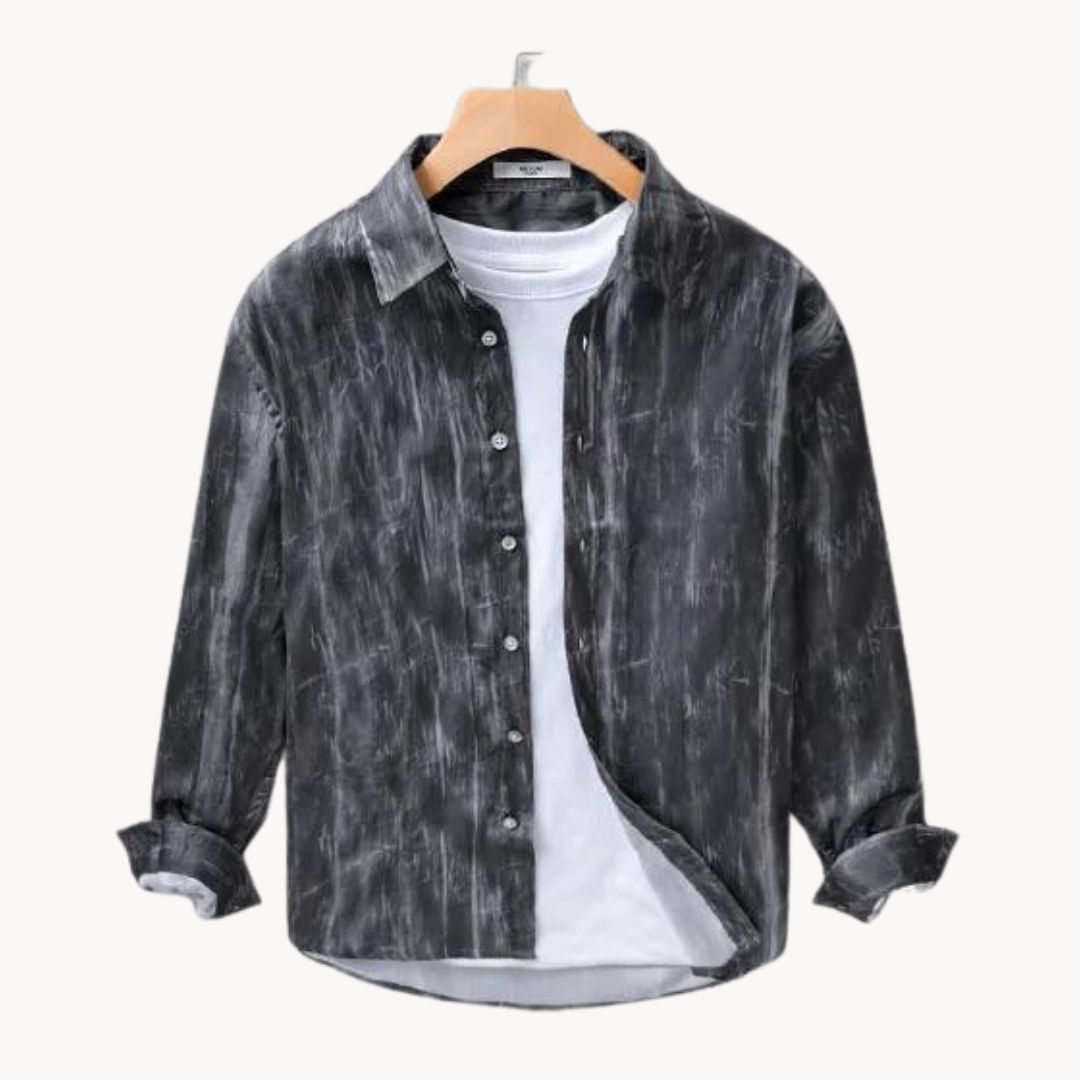 Chemise à boutons Palomar