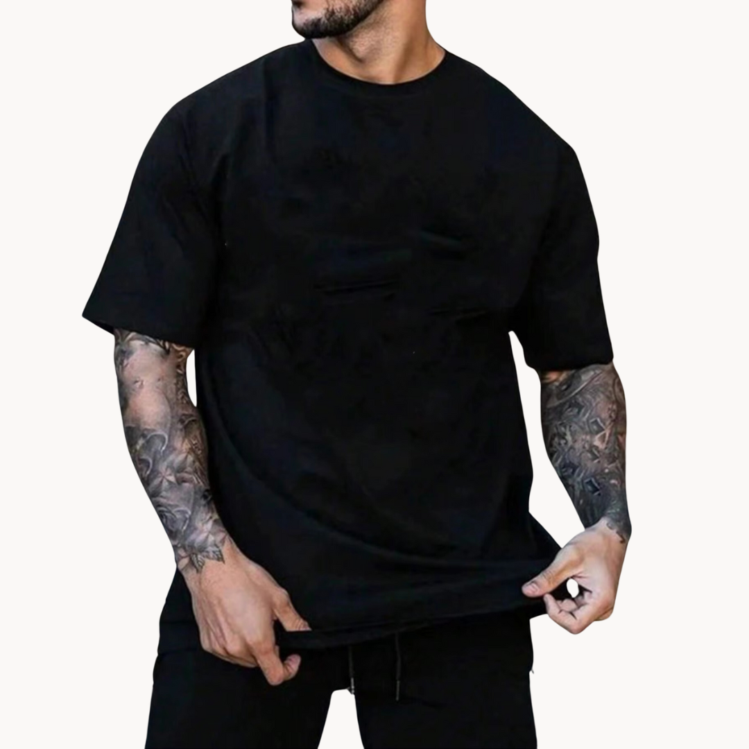 Pack de 4 Camisetas Clásicas