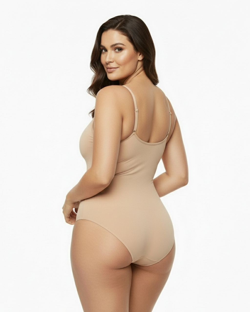 Body Moldeador Snatched