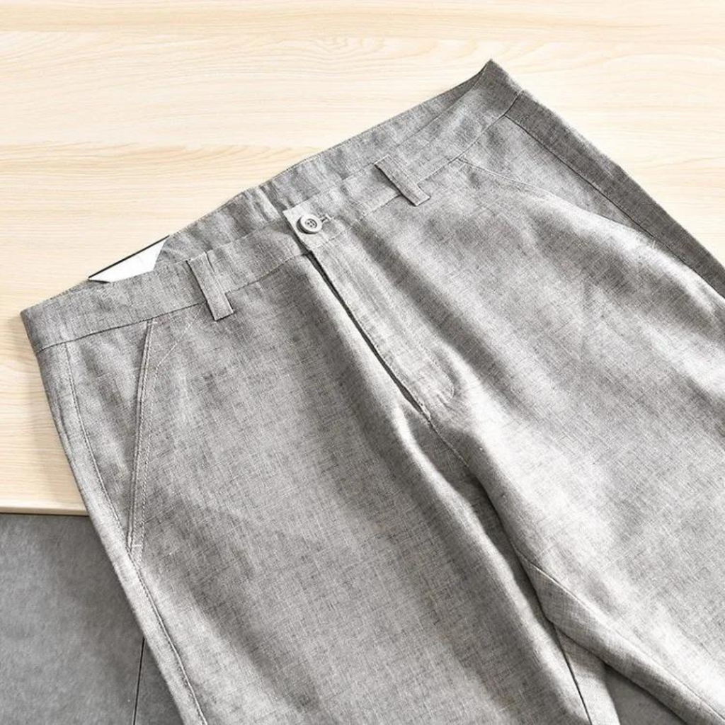 Branson Linen Pant