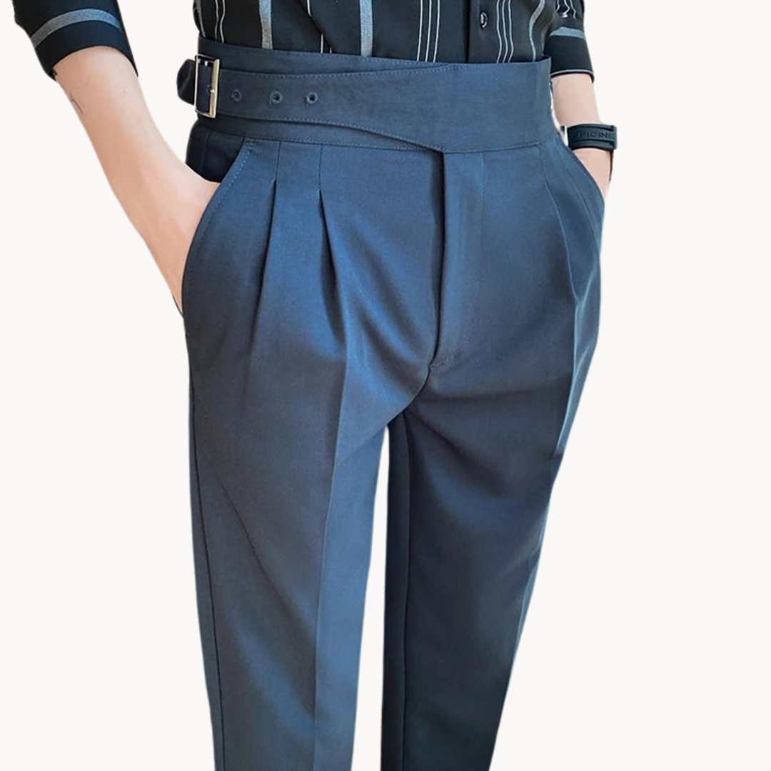 Pantalón Gurkha Sevilla