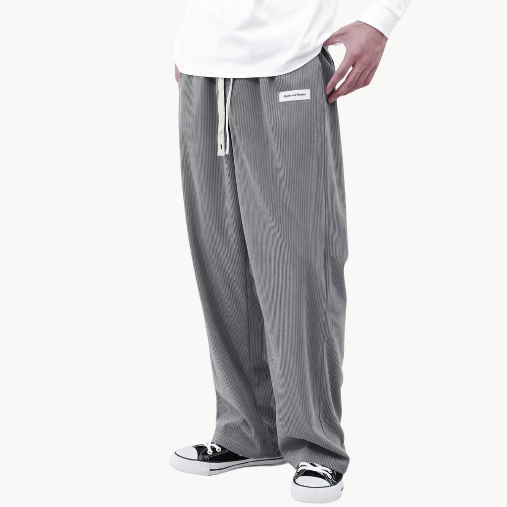 Otto Corduroy Trousers