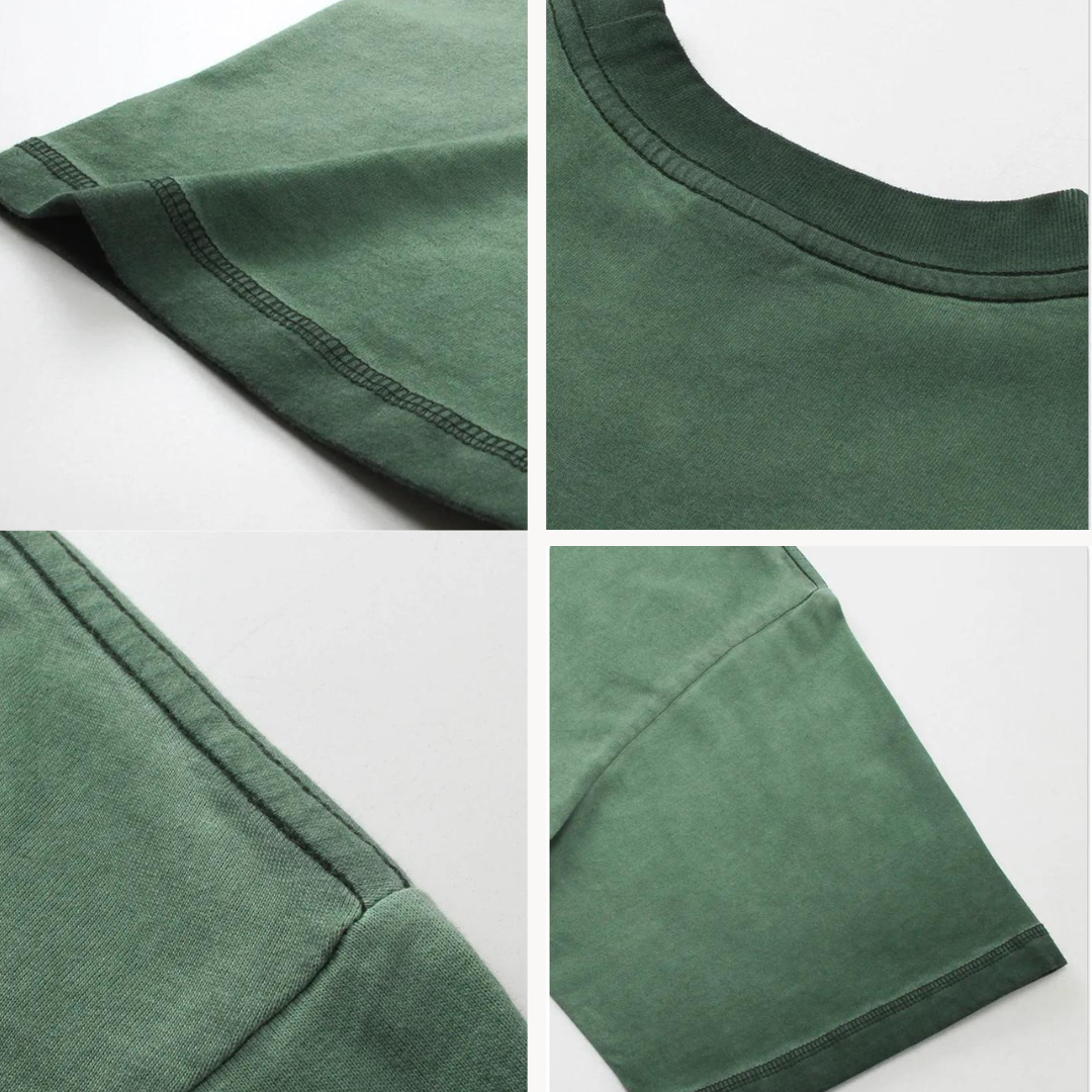 Conjunto Stonewash Gradient