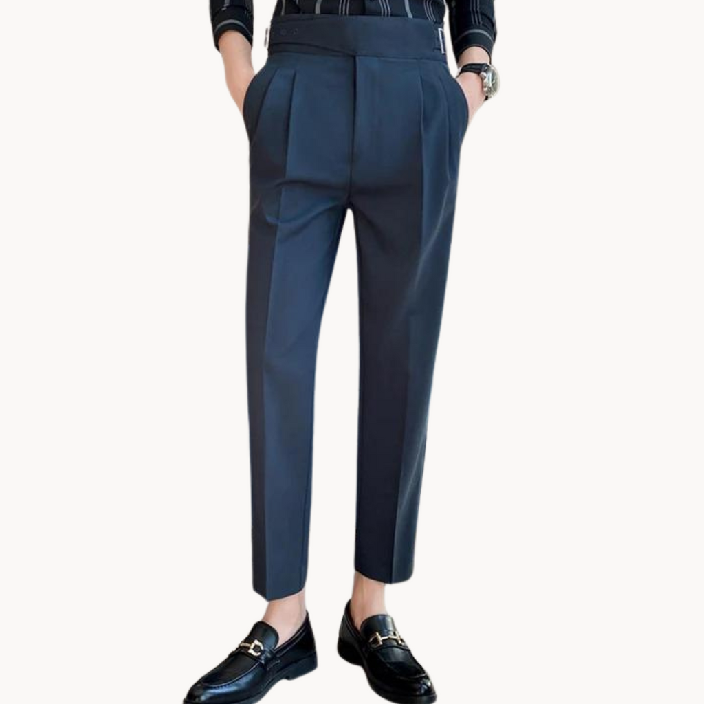 Gurkha trousers Seville