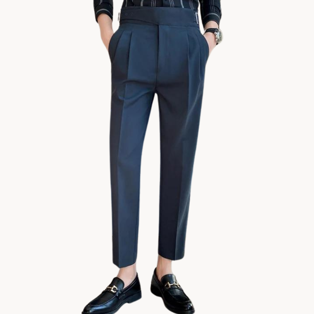 Pantalón Gurkha Sevilla