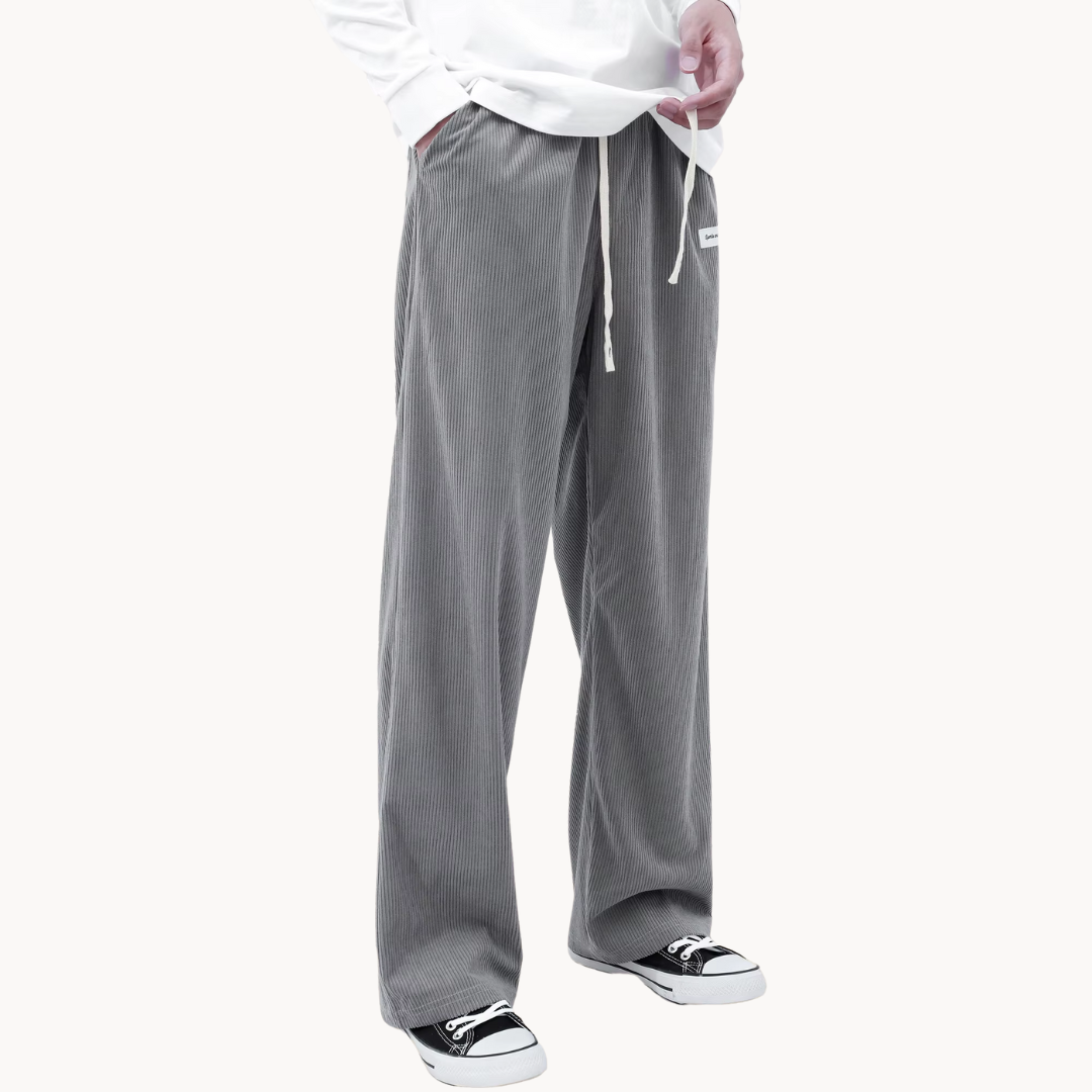 Pantalón Otto de Pana