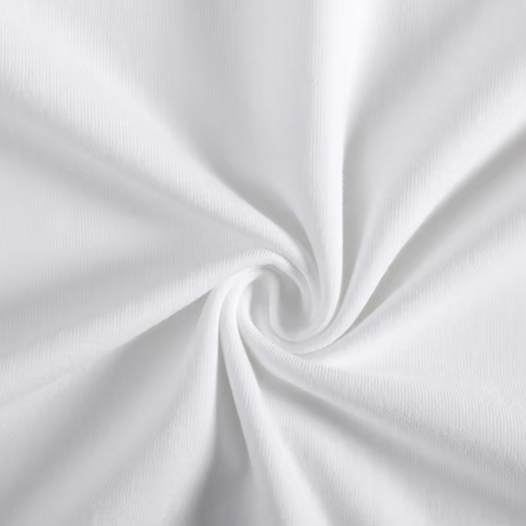 Lot de 4 t-shirts classiques