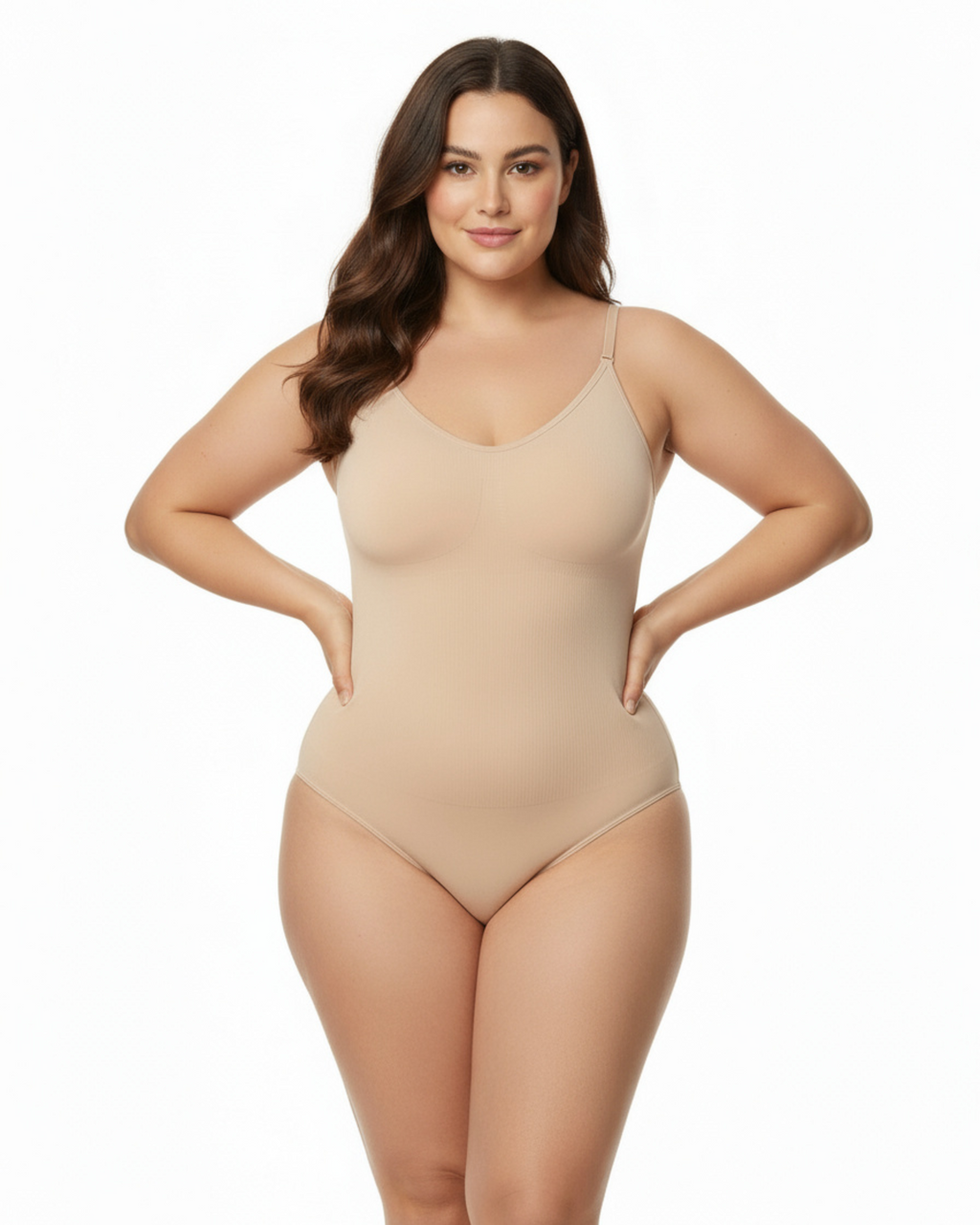 Body Moldeador Snatched
