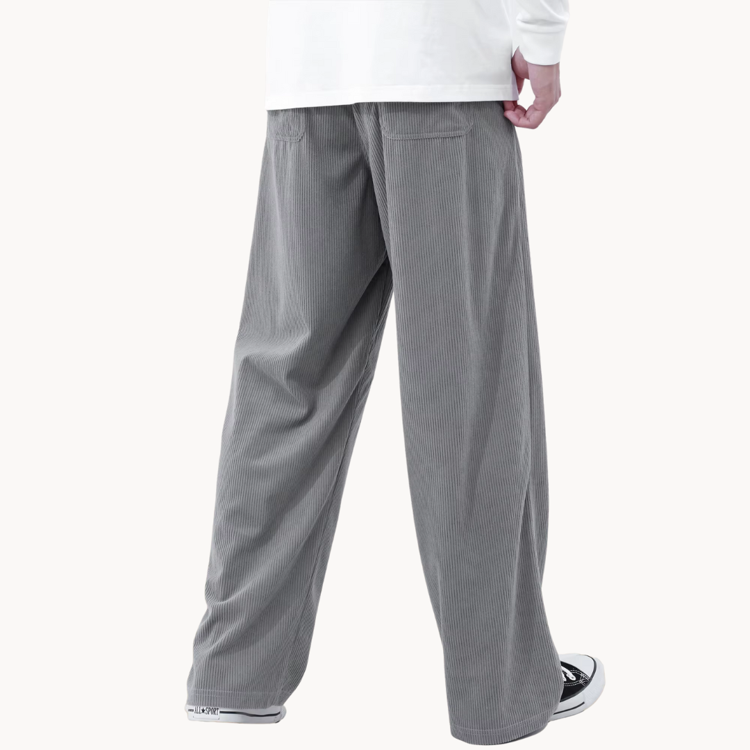 Pantalón Otto de Pana