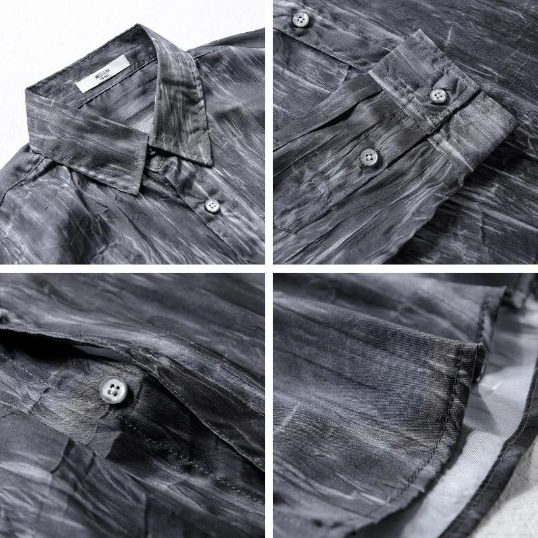 Chemise à boutons Palomar