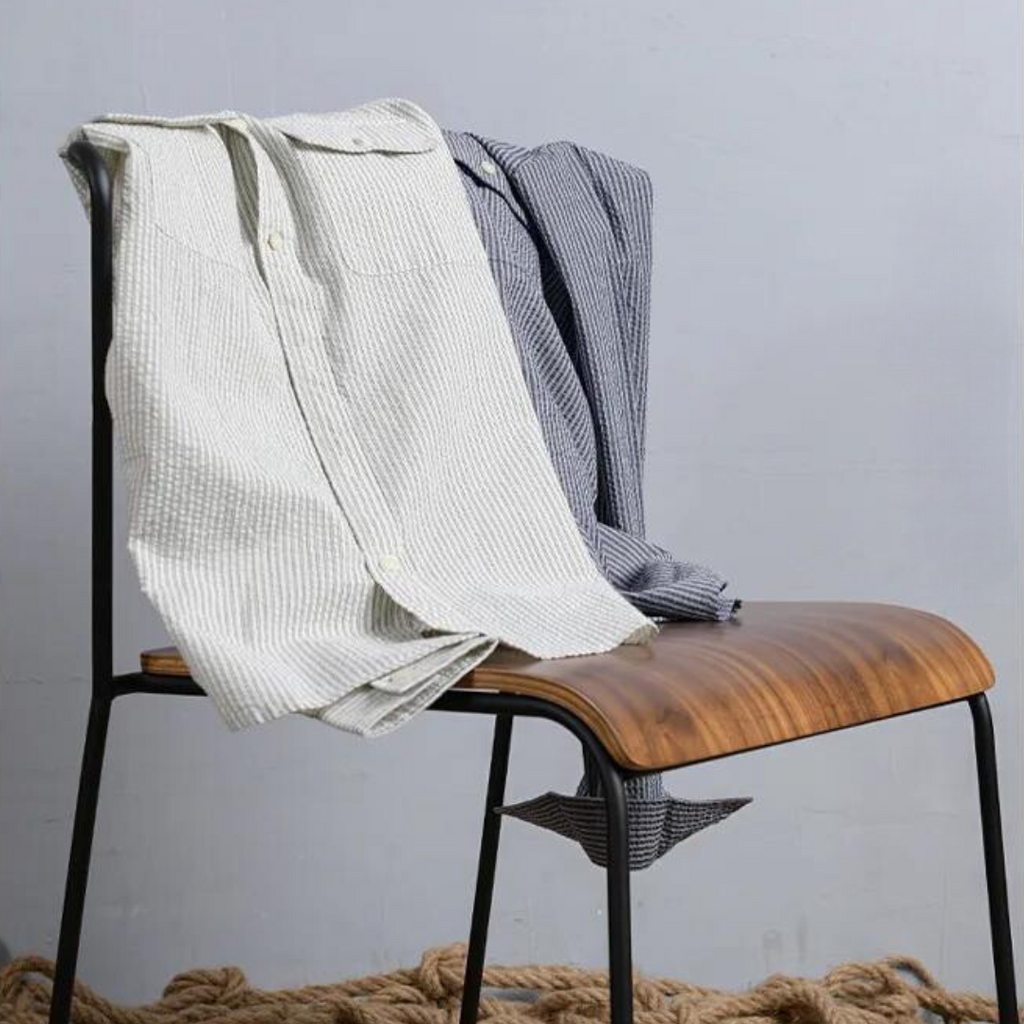 Striped Turkey Shirt