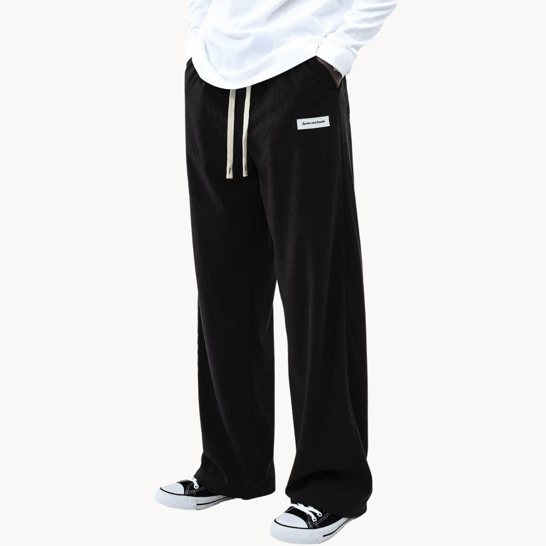 Pantalón Otto de Pana