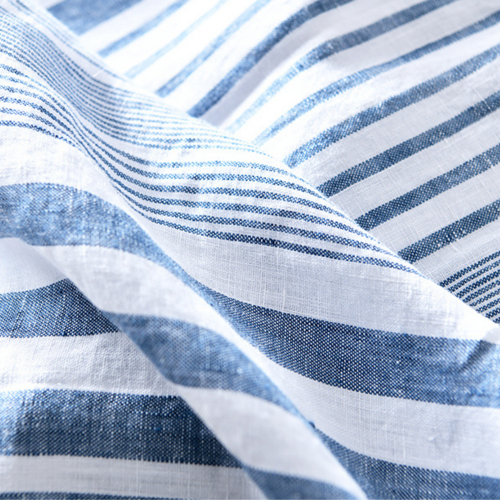 Chemise en lin Kacper