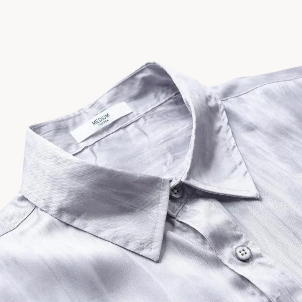 Palomar Button-Down Shirt