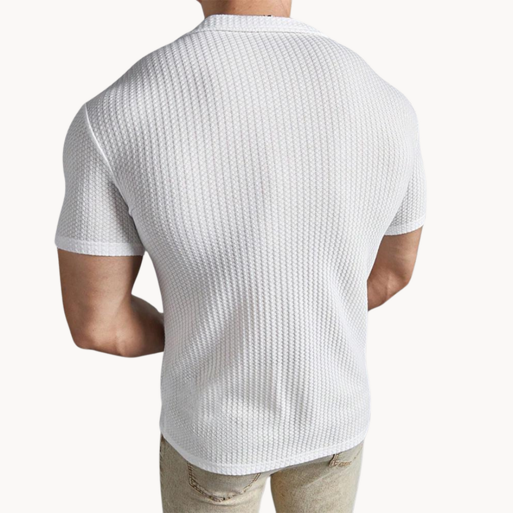 Cypress Button-Down Shirt