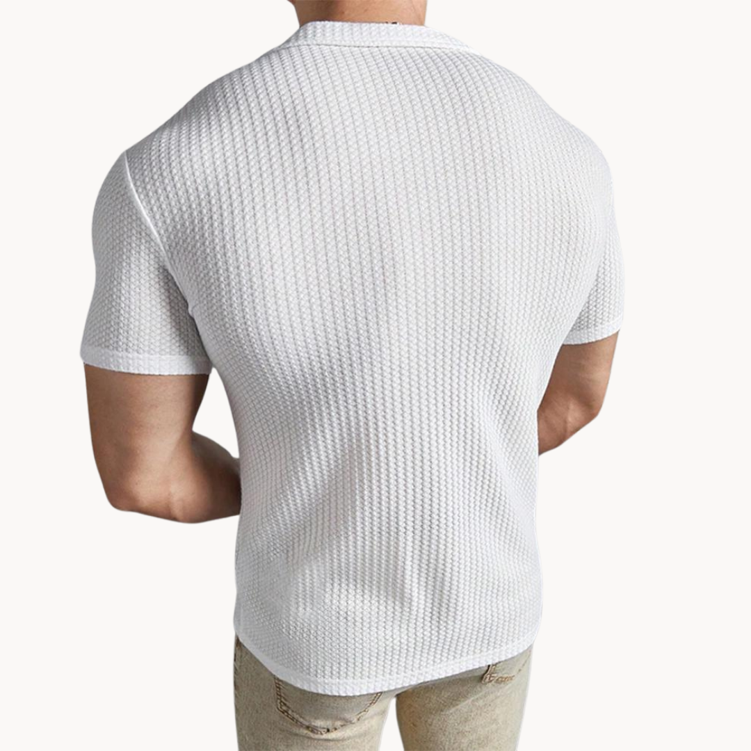 Cypress Button-Down Shirt