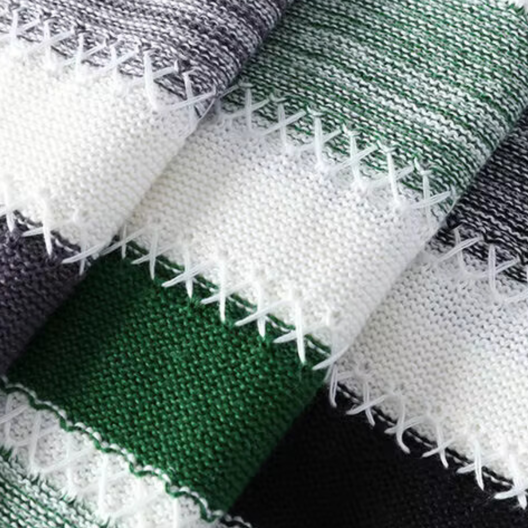 Suéter Jaro de Cuello Redondo