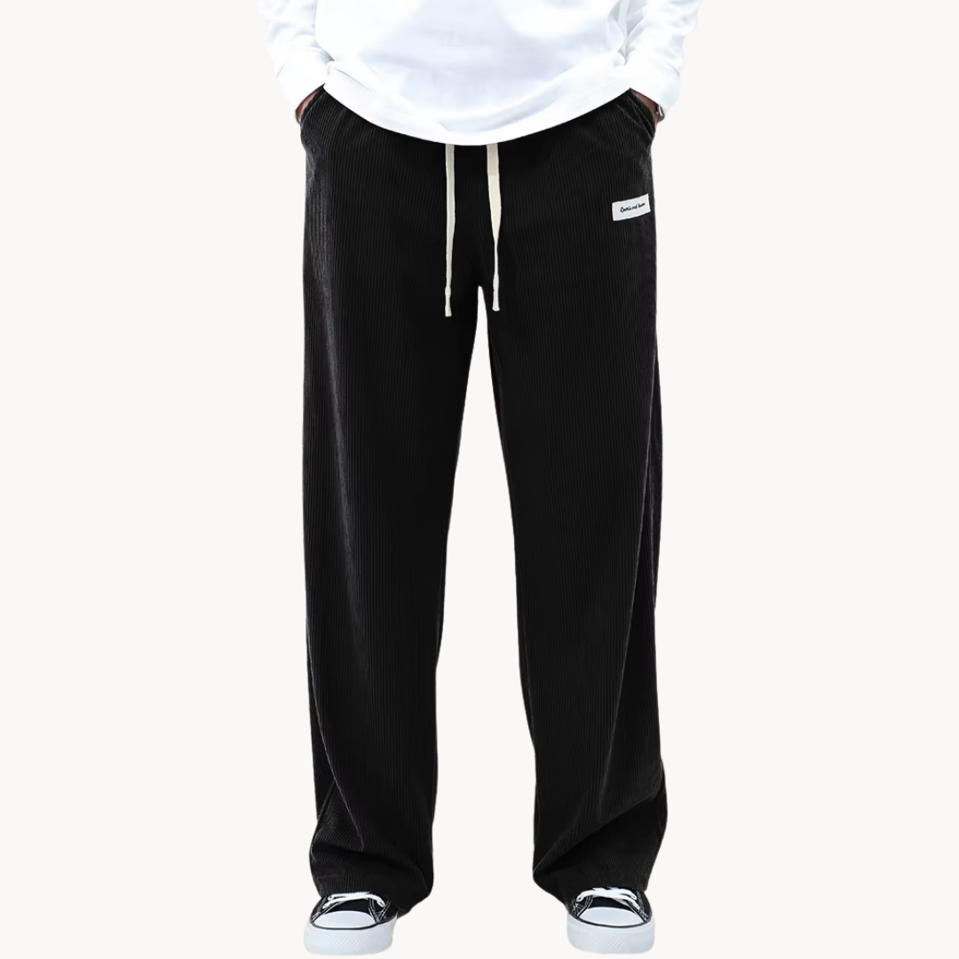 Pantalón Otto de Pana