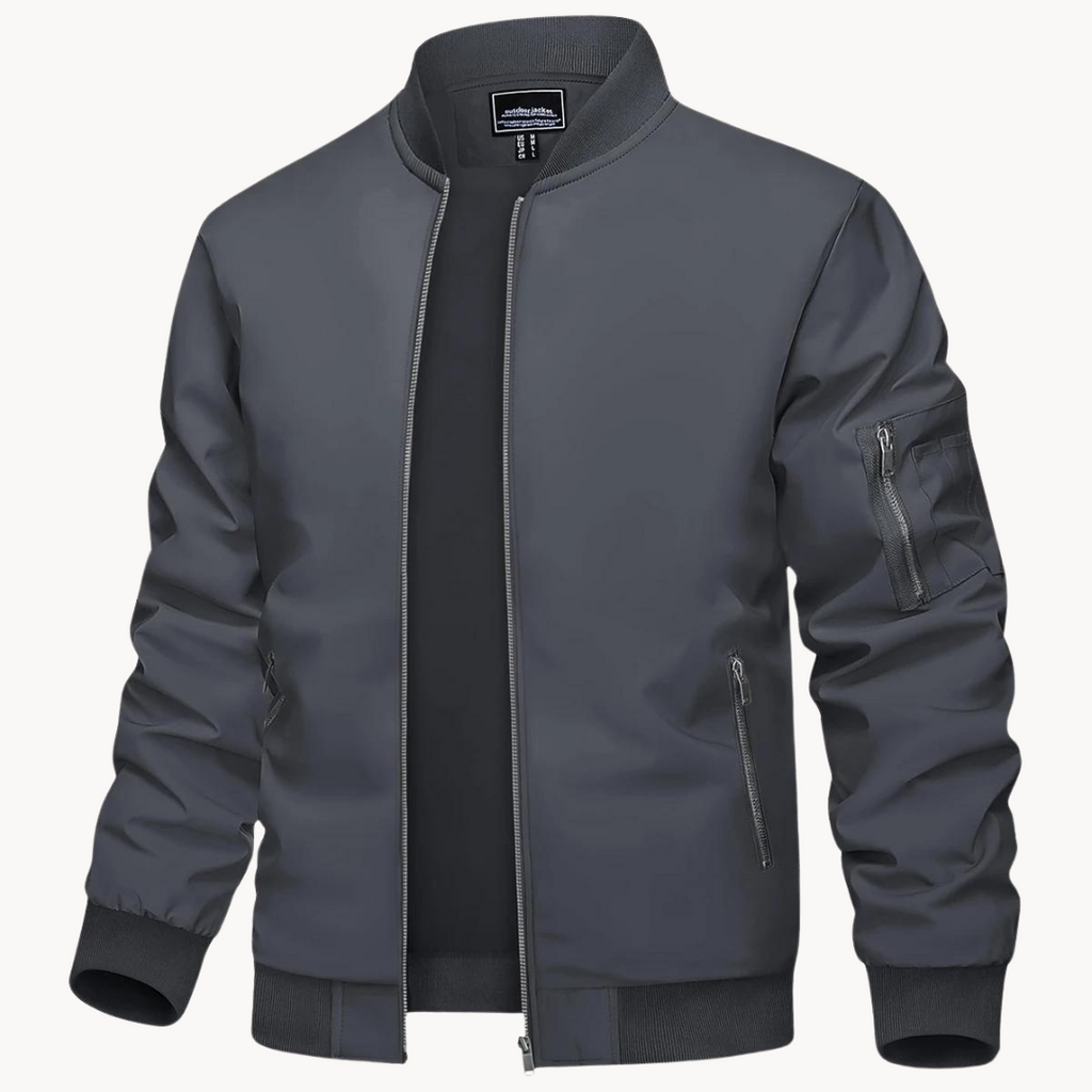 Veste bomber Pasha