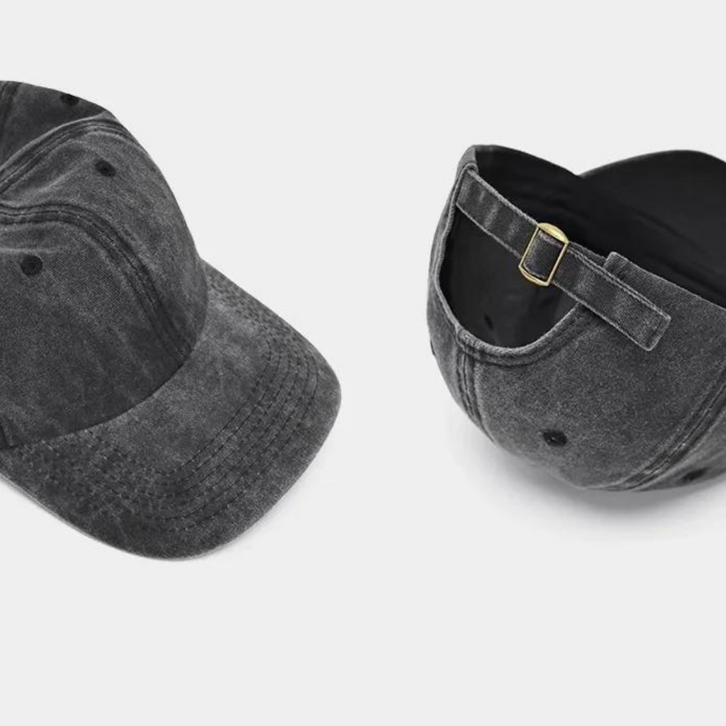 Gorra Washed Classic