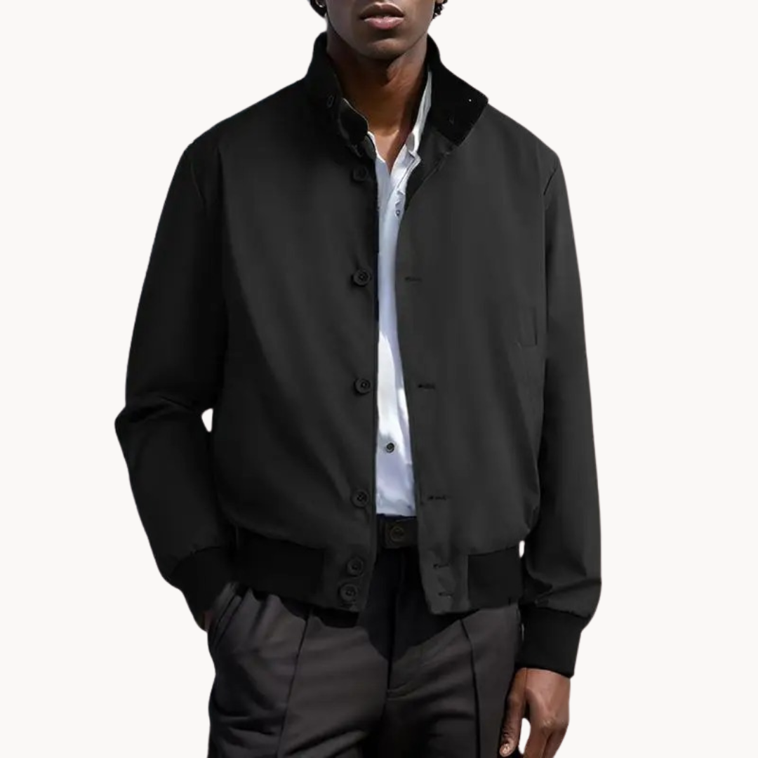 Chaqueta vintage Ragnar