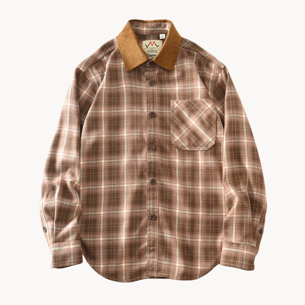 Timberline Lodge Shirt