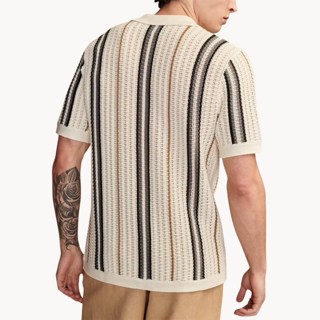 Camisa Toscano Revere