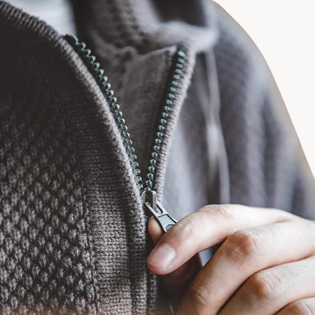 Sudadera Azriel de Punto