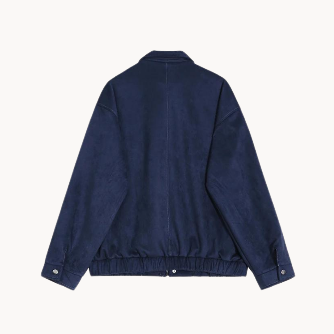 Chaqueta Boulder Timber