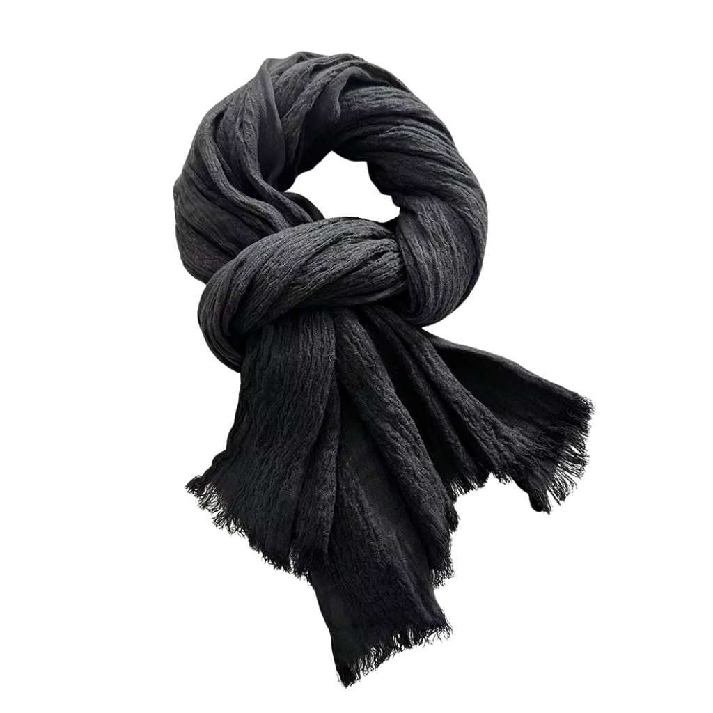 Rhett Textured Scarf