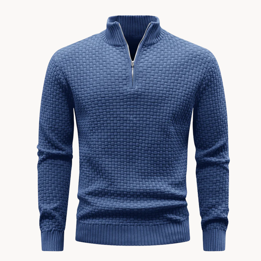 Suéter Corvell de Punto